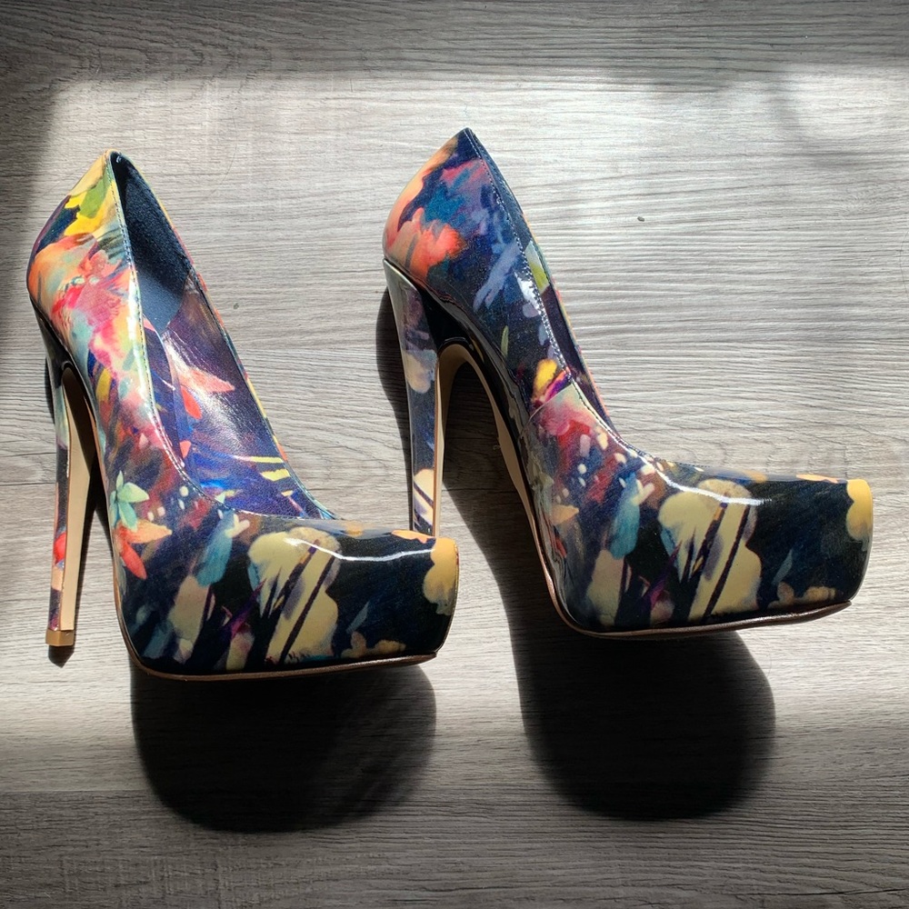 Truth or Dare by Madonna Heels